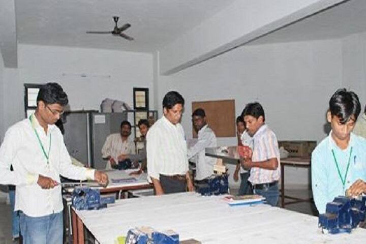 laboratory